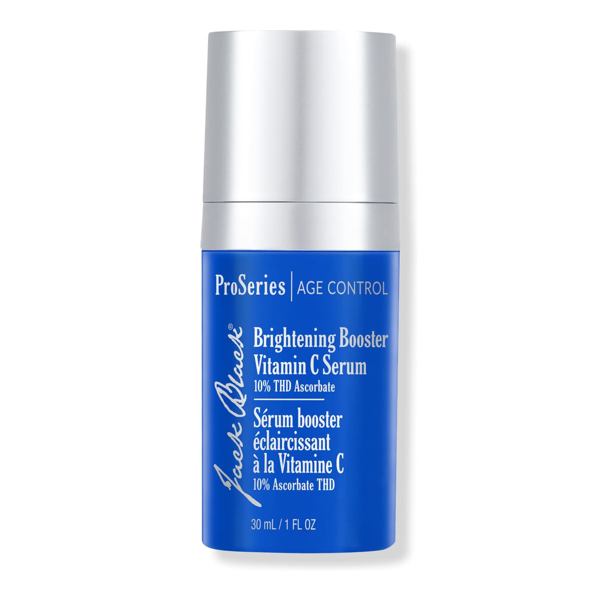 Brightening Booster Vitamin C Serum