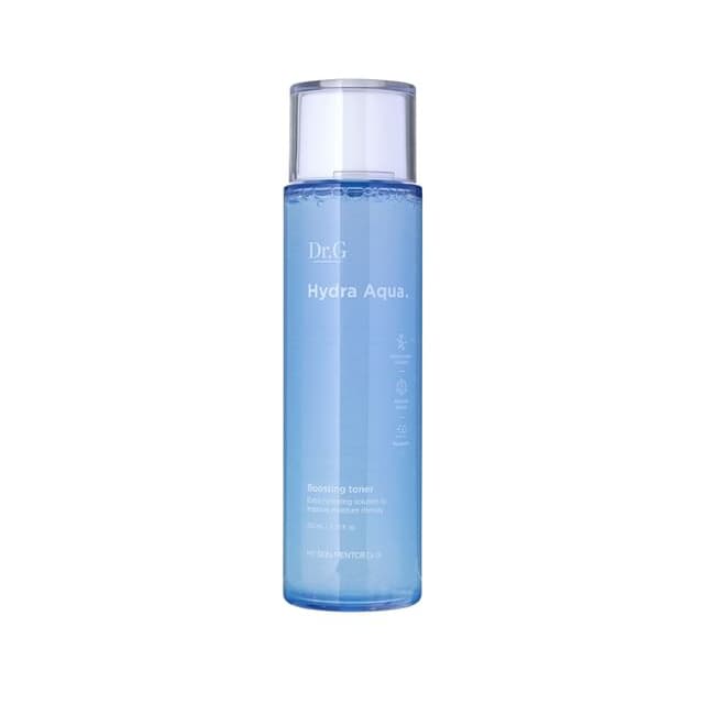 Hydra Aqua Boosting Toner