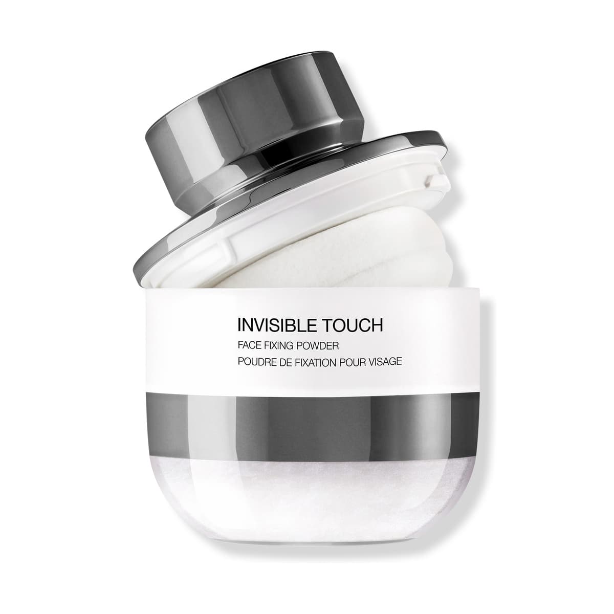 Invisible Touch Face Fixing Powder