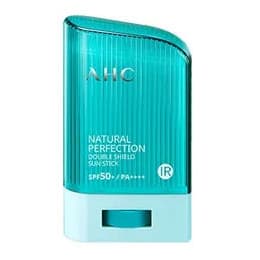 Natural Perfection Double Shield Sun Stick Green