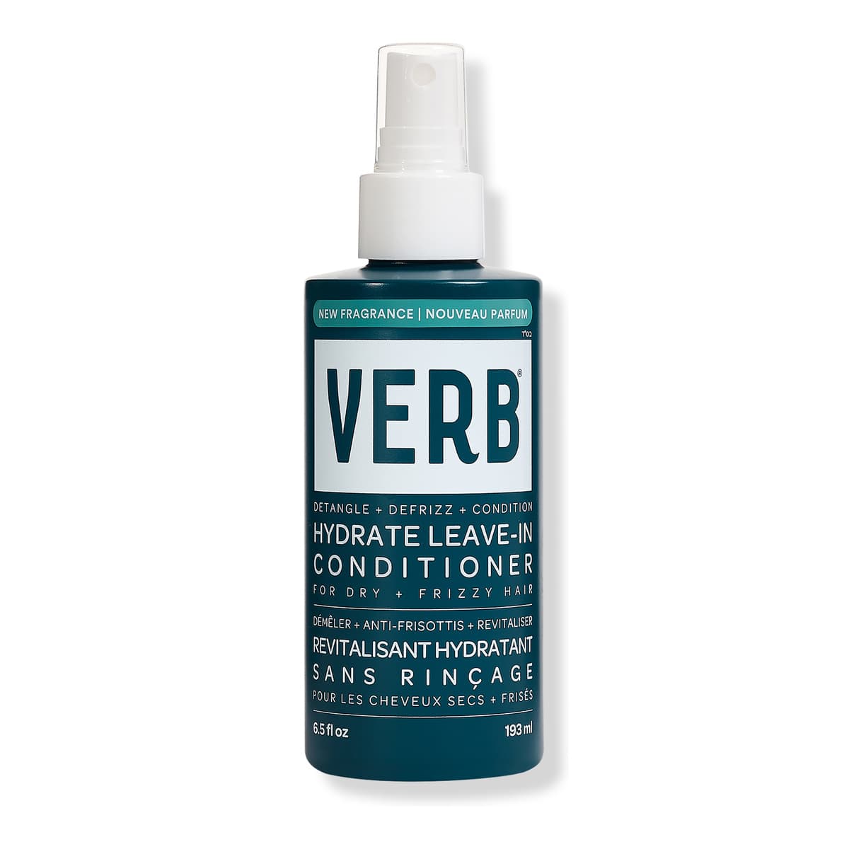 Hydrate Detangling Leave-In Conditioner