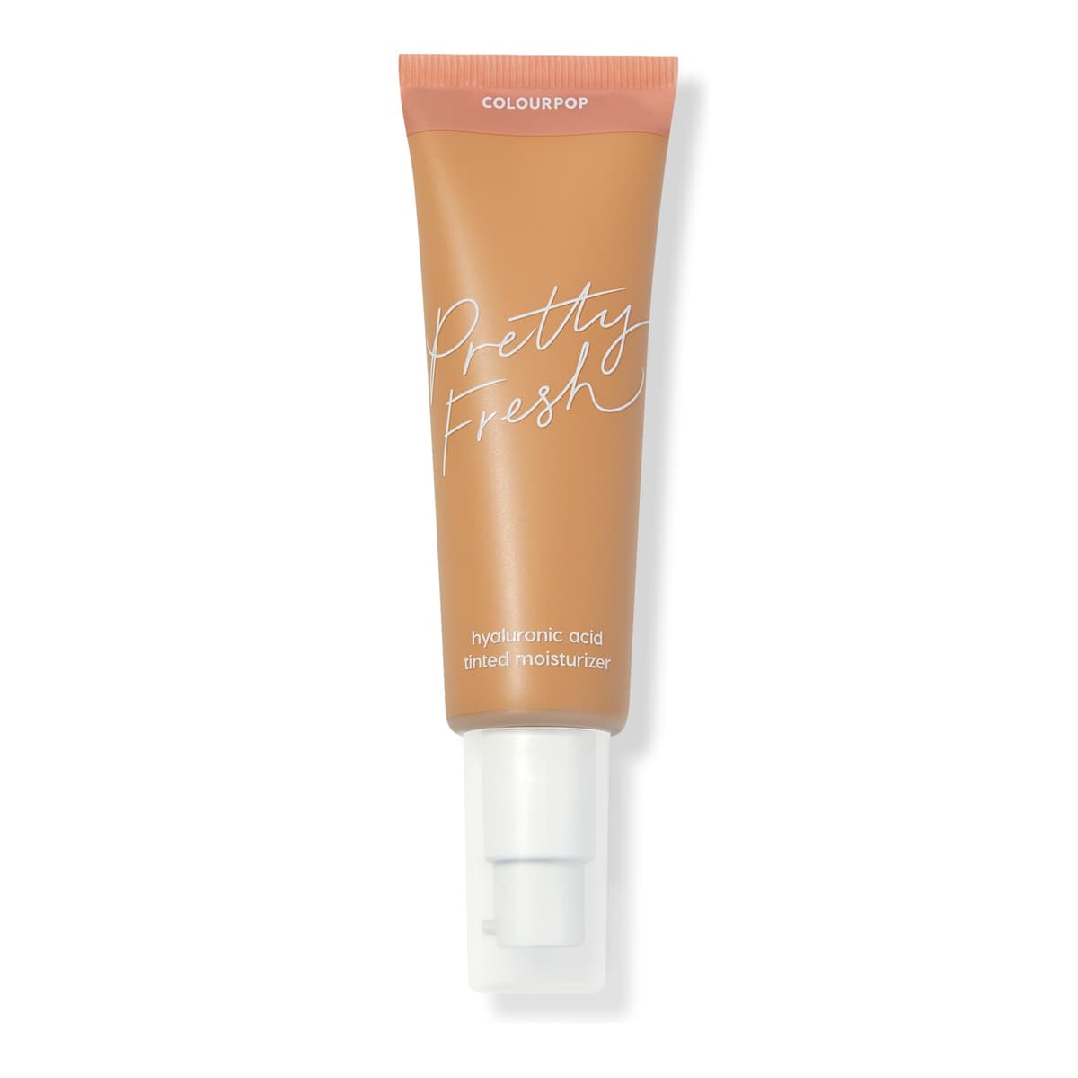 Pretty Fresh Hyaluronic Acid Tinted Moisturizer, Medium 12W