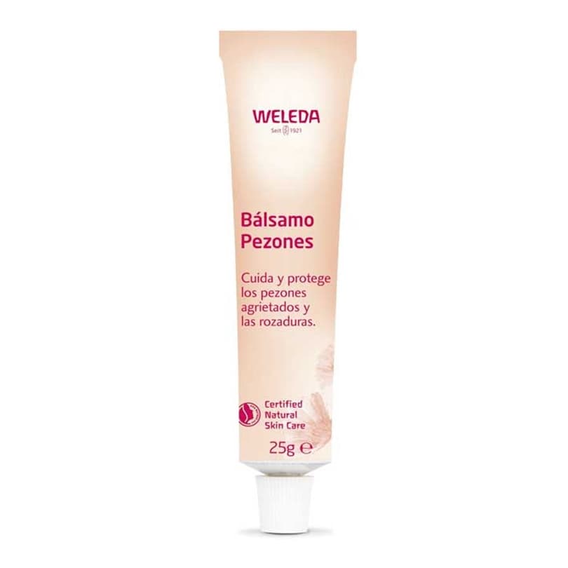 Mother Nipple Balm
