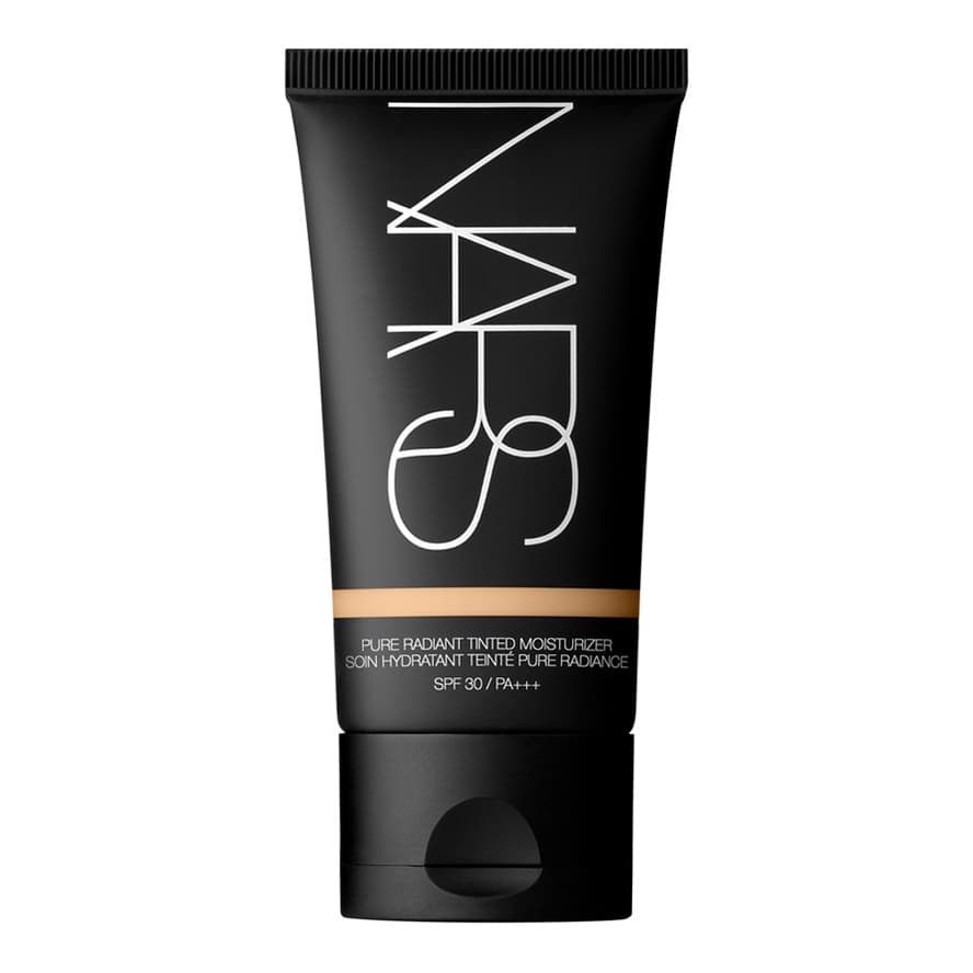 Pure Radiant Tinted Moisturizer