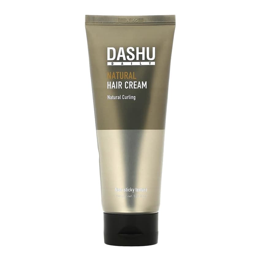 Daily, Natural Hair Cream