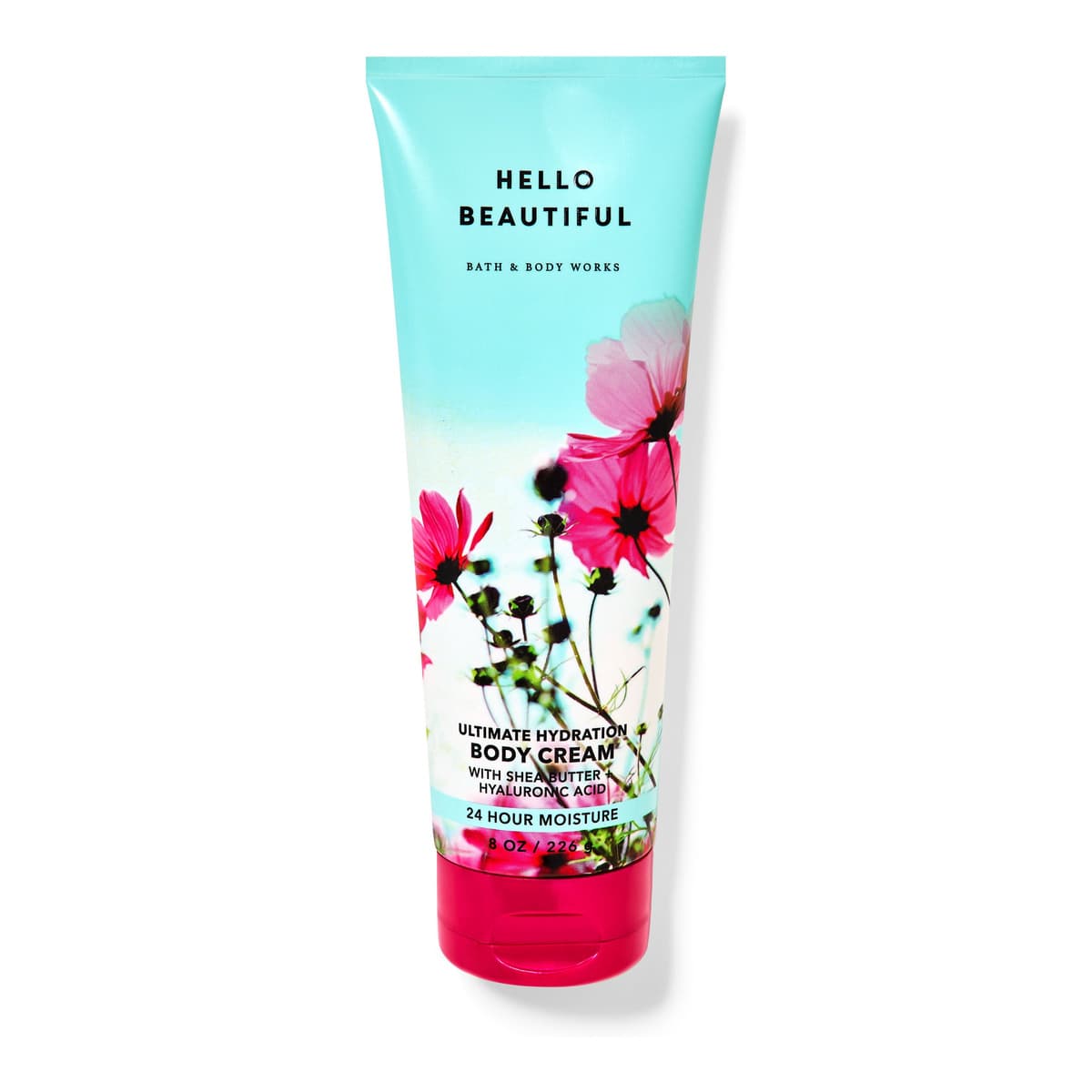 Hello Beautiful, Ultimate Hydration Body Cream
