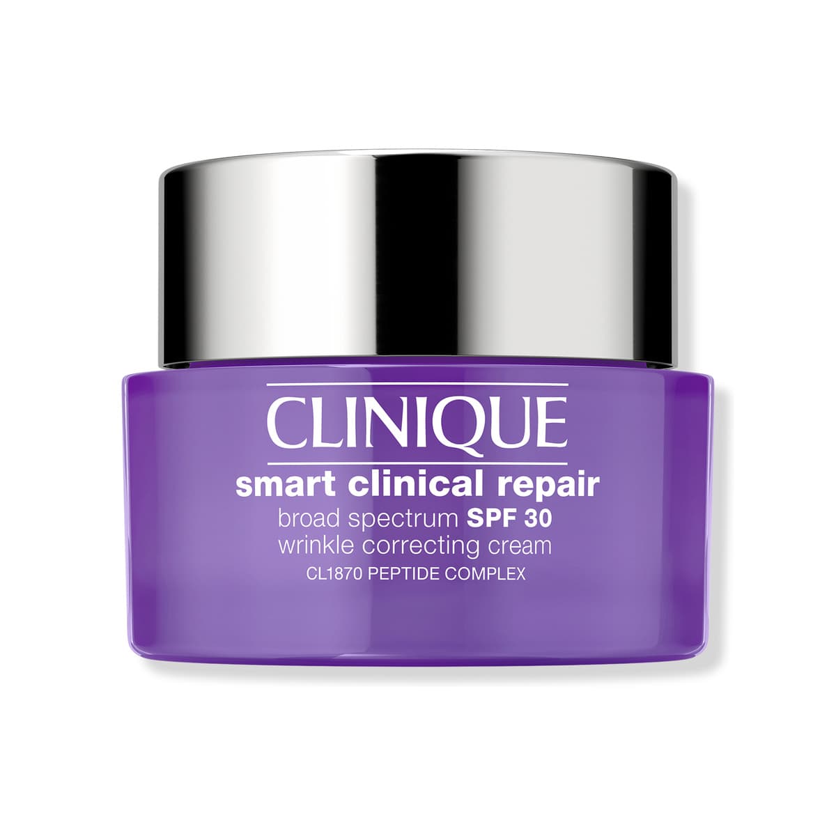 Smart Clinical Repair SPF 30 Wrinkle Correcting Cream