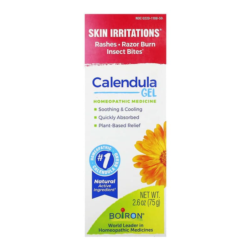 Calendula Gel