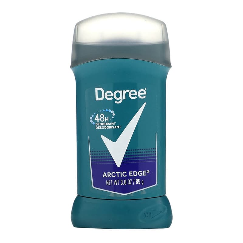 48 Hour Deodorant, Arctic Edge