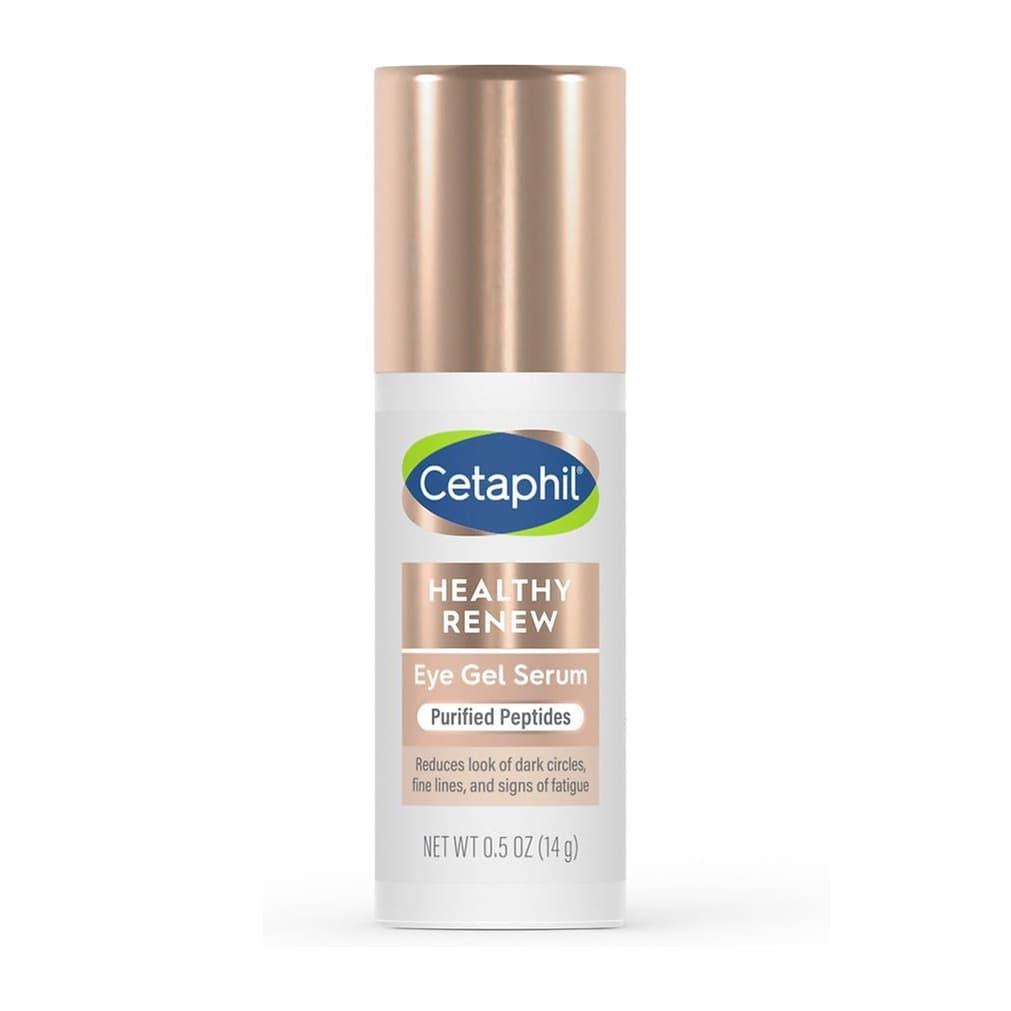 Healthy Renew Anti-Aging Eye Gel Serum for Sensitive Skin