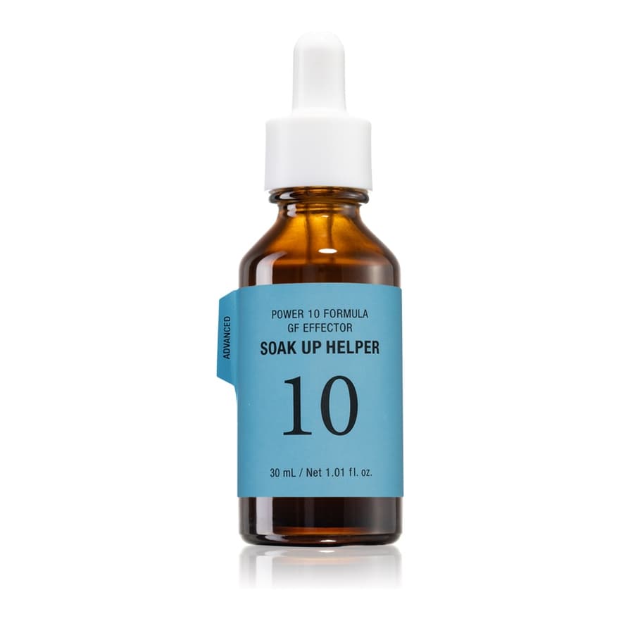 Power 10 Formula GF Effector