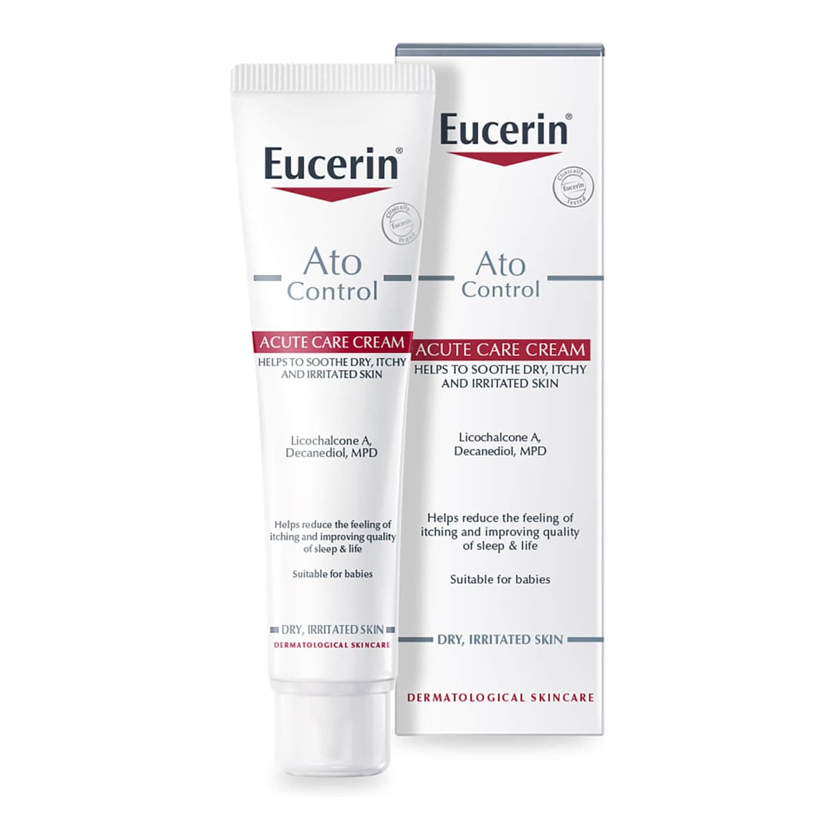 AtoControl Acute Care Cream