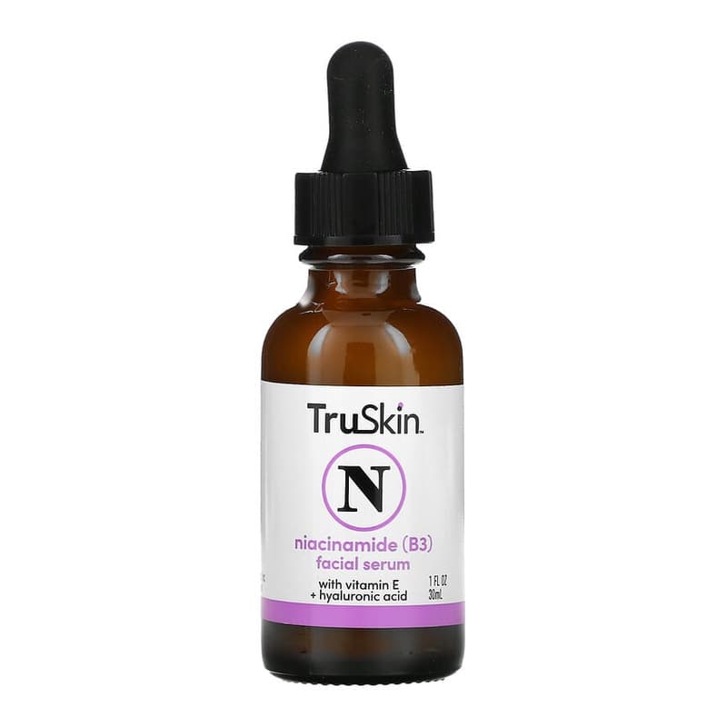 Niacinamide (B3) Facial Serum