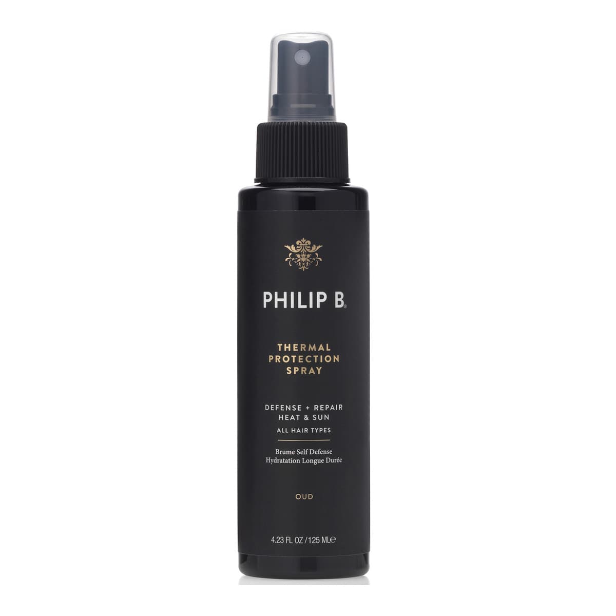 Thermal Protection Factor Spray