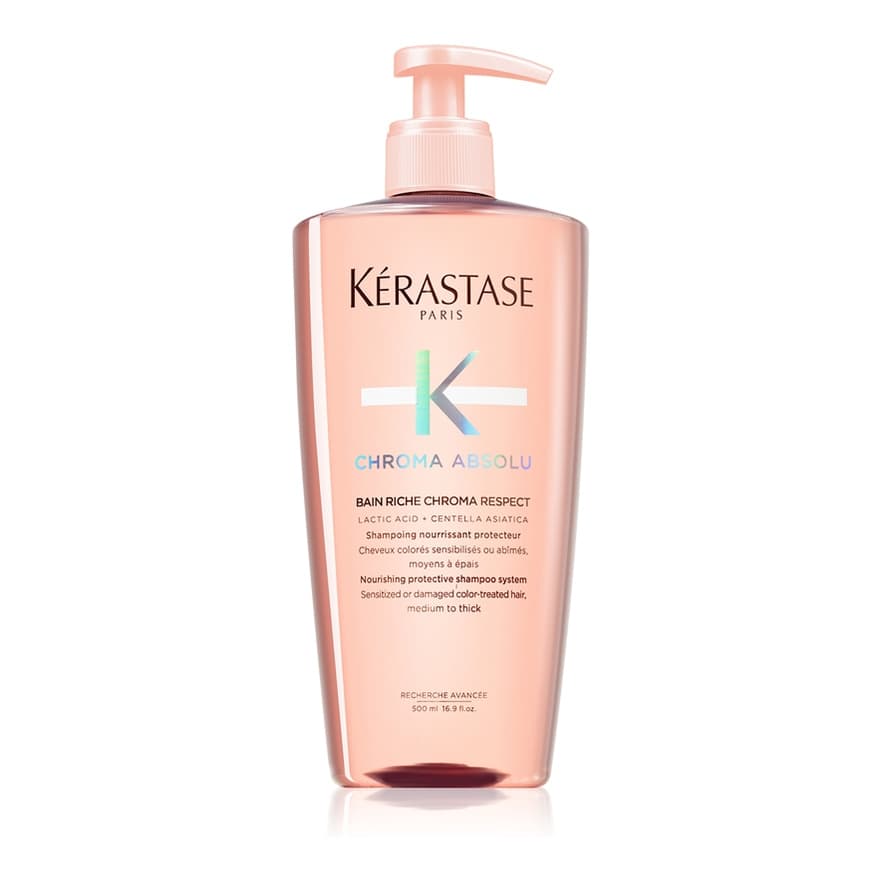 Chroma Absolu Bain Riche Chroma Respect