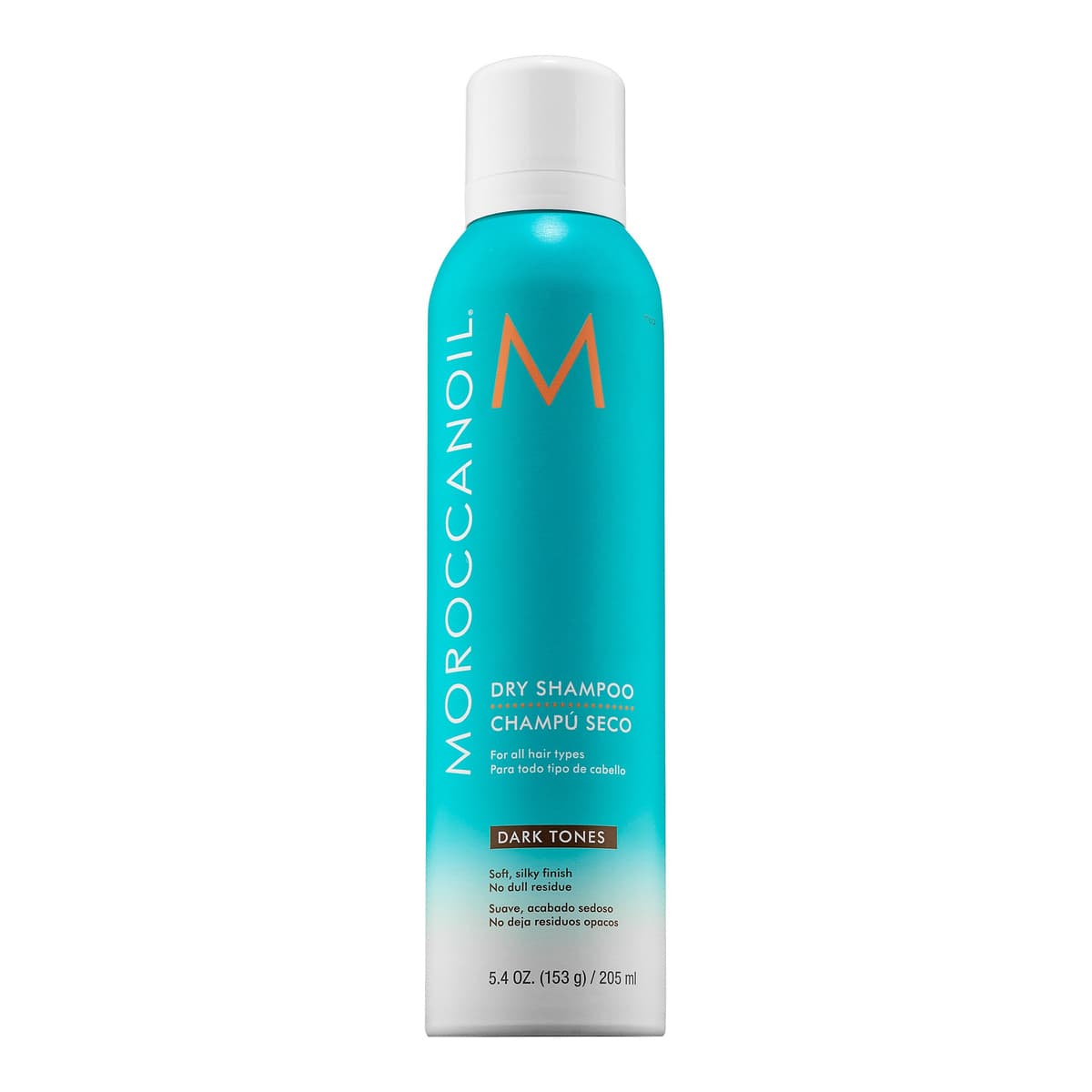 Dry Shampoo Dark Tones