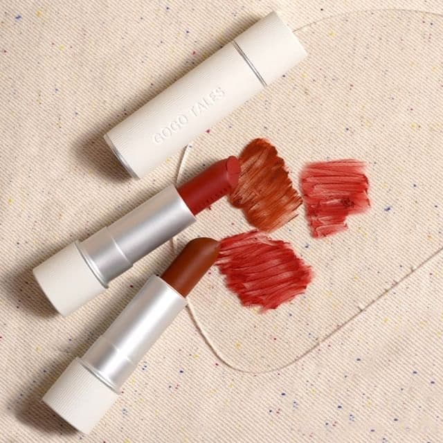 Feather Lipstick, #903 Marked