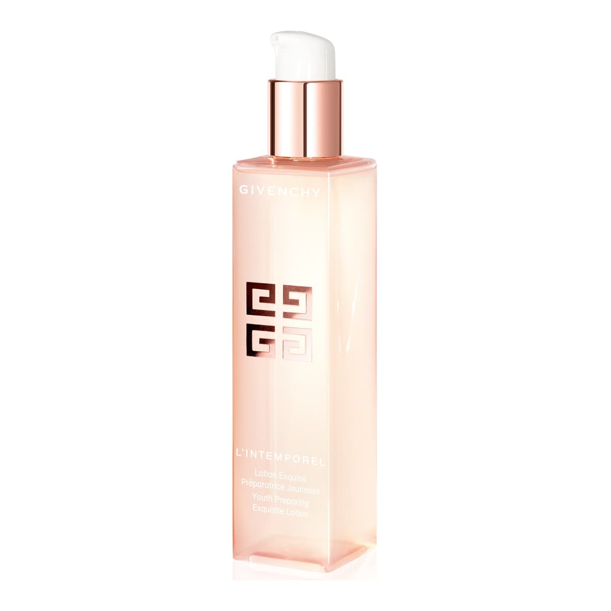 L'Intemporel Youth Preparation Exquisite Lotion