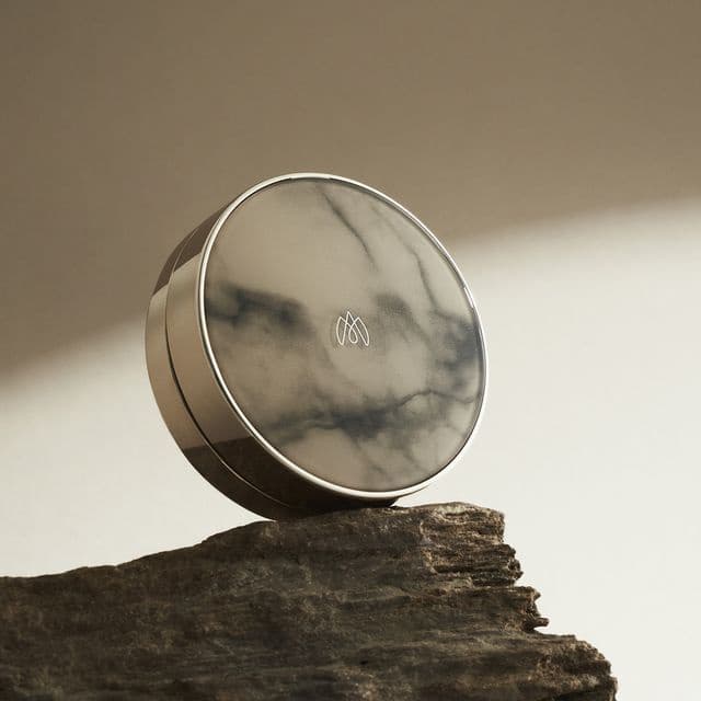 Aqua Blemish Cover Cushion Balm