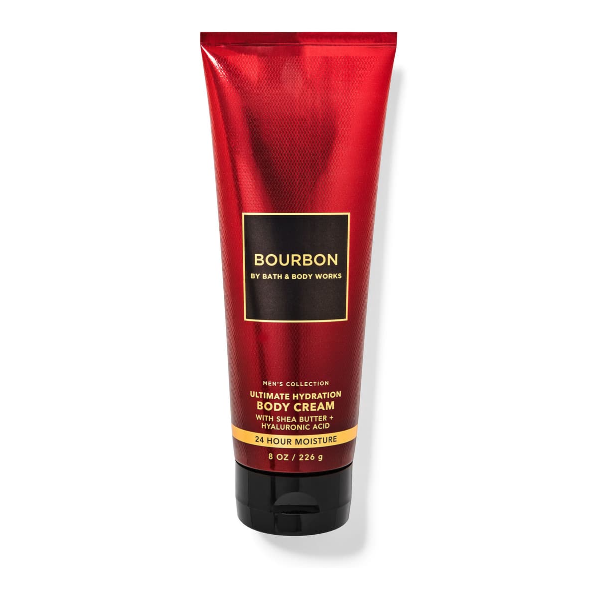 Bourbon, Ultimate Hydration Body Cream