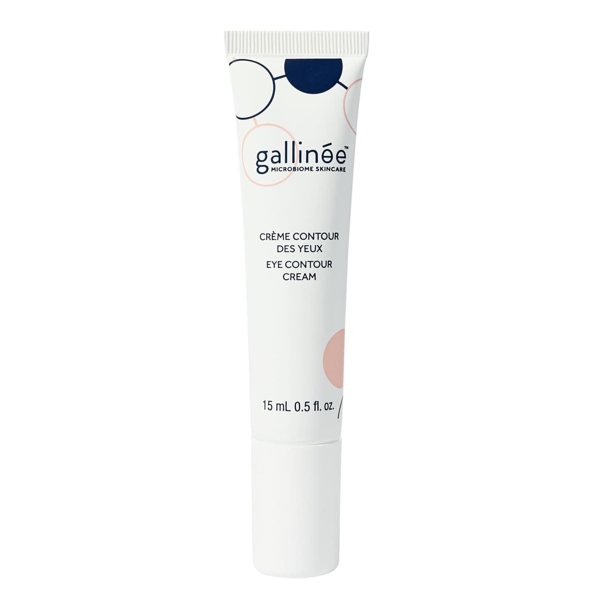 Probiotic Eye Contour Cream