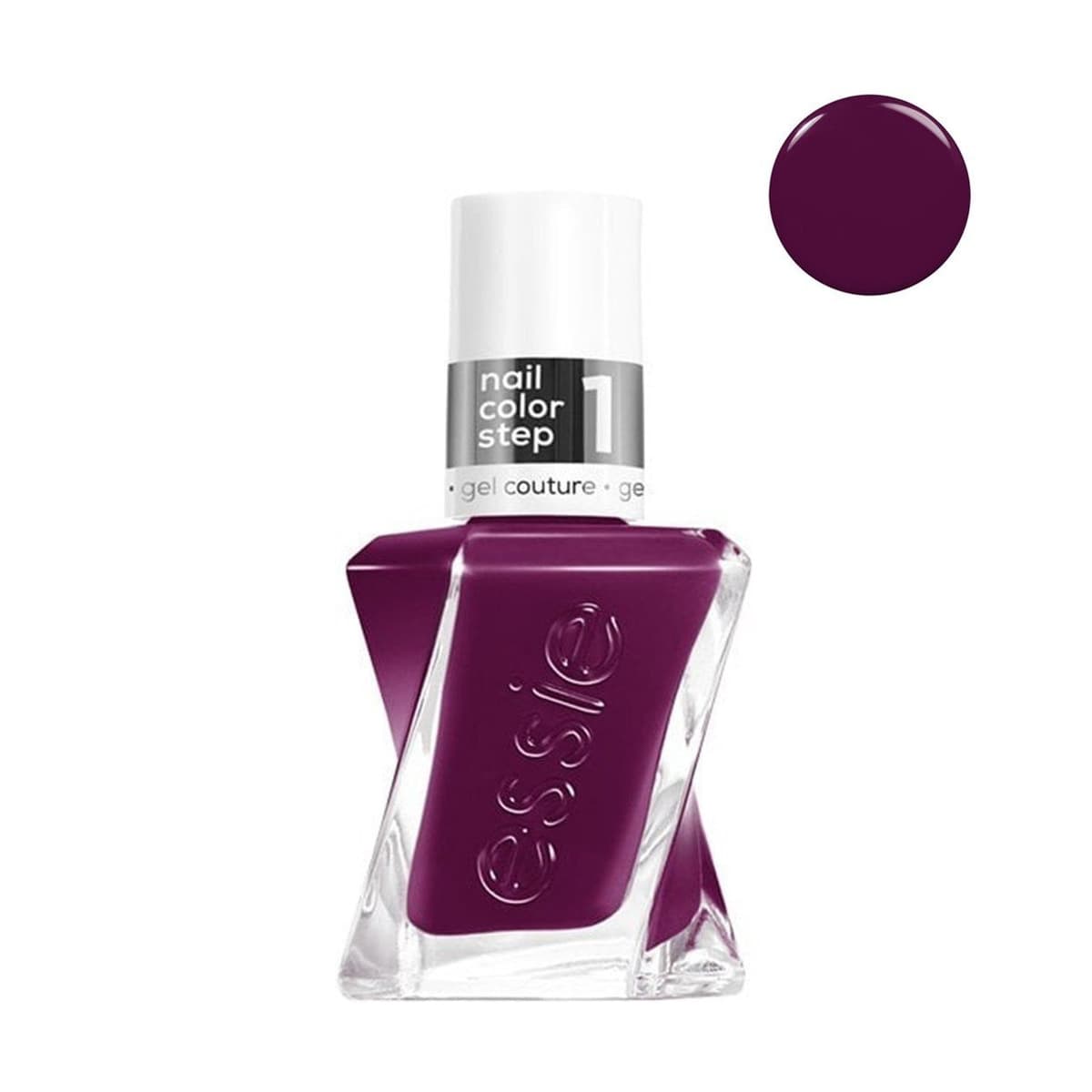 Gel Couture Long Wear Nail Polish 186 Paisley The Way
