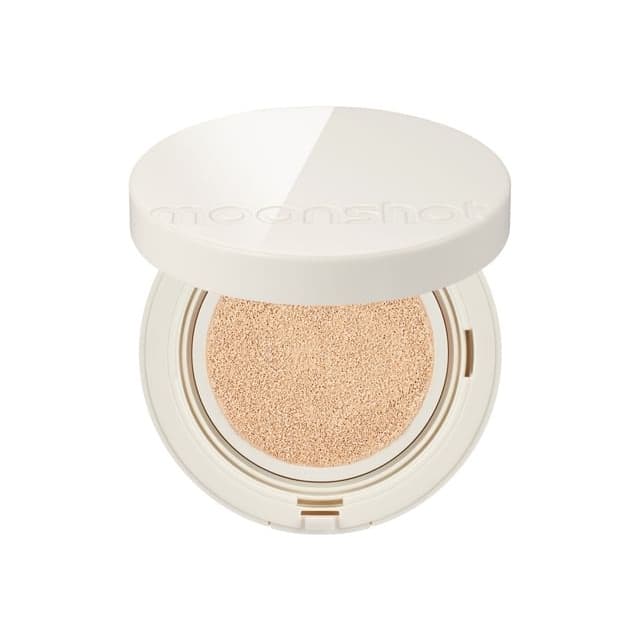 Conscious Fit Glow Cushion Foundation