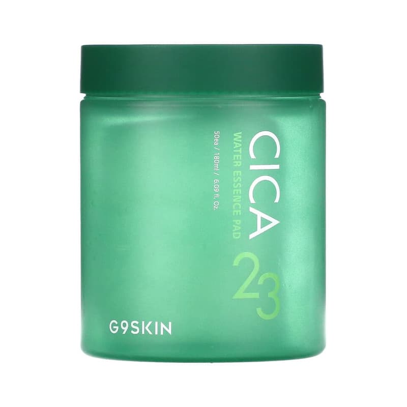 Cica 23 Water Essence Pad