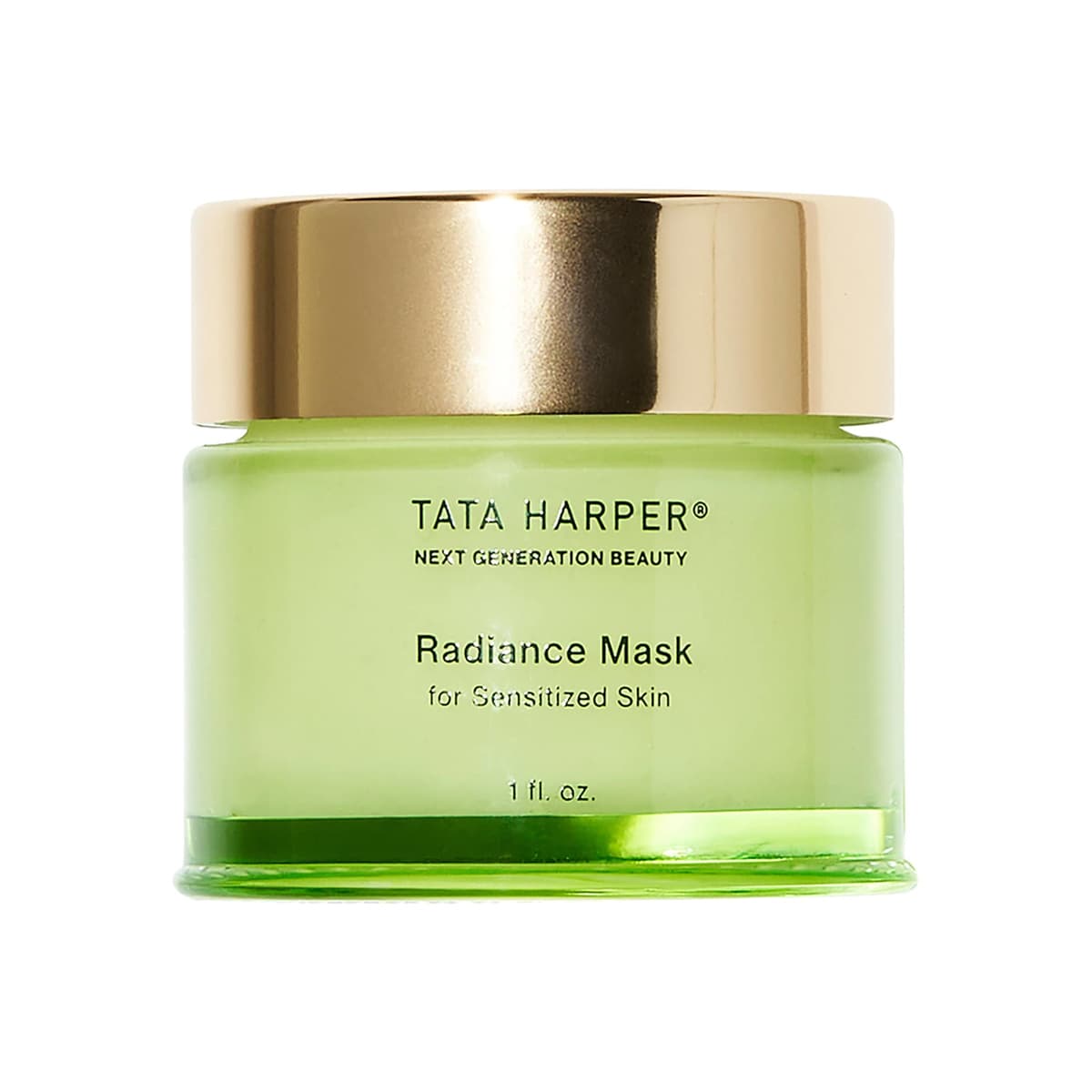 Superkind Gentle AHA Radiance Mask for Skin Barrier Repair