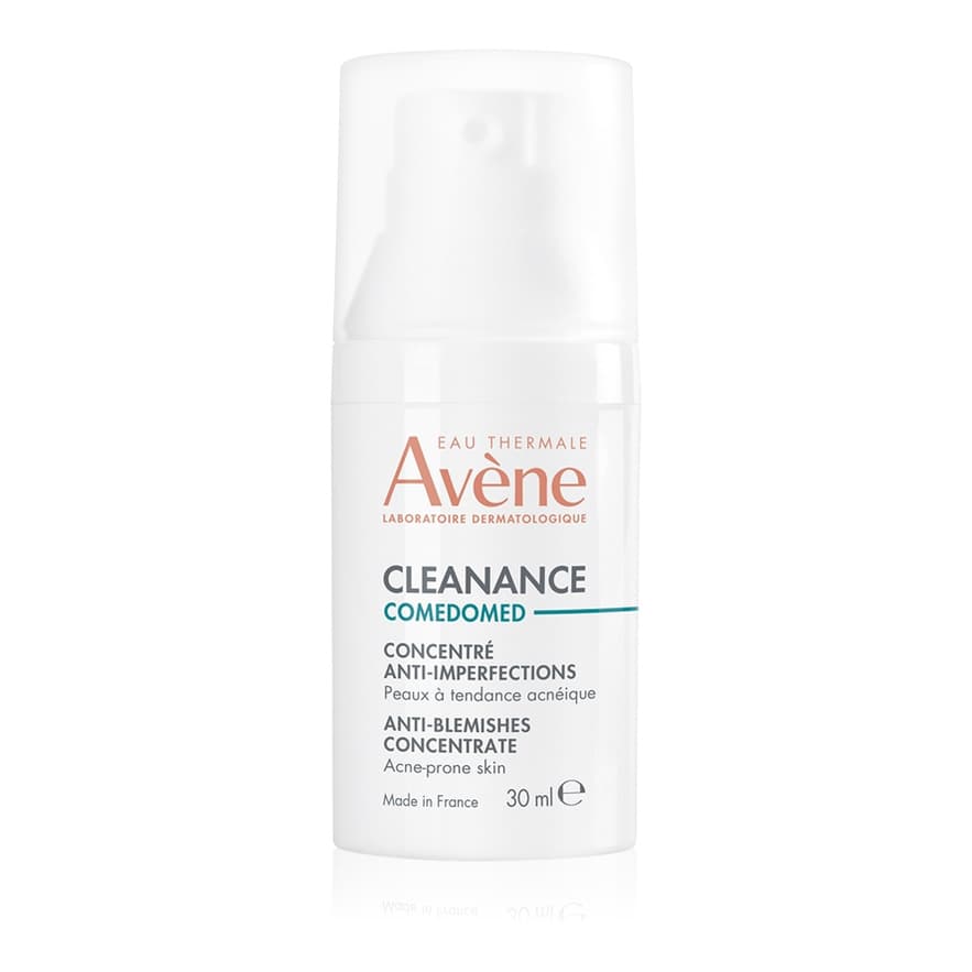Cleanance Comedomed