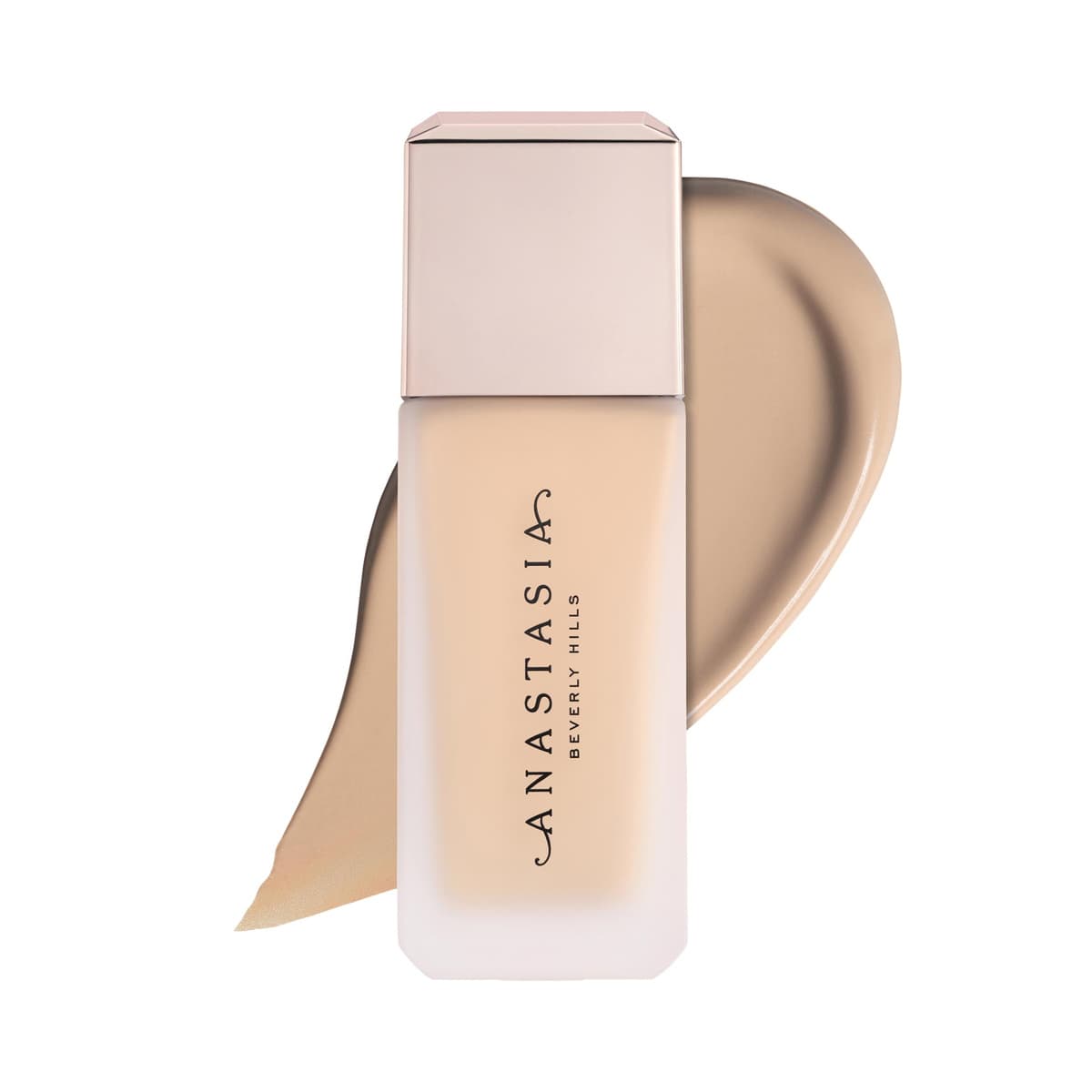 Impeccable Blurring Second-Skin Matte Foundation, #1.5N