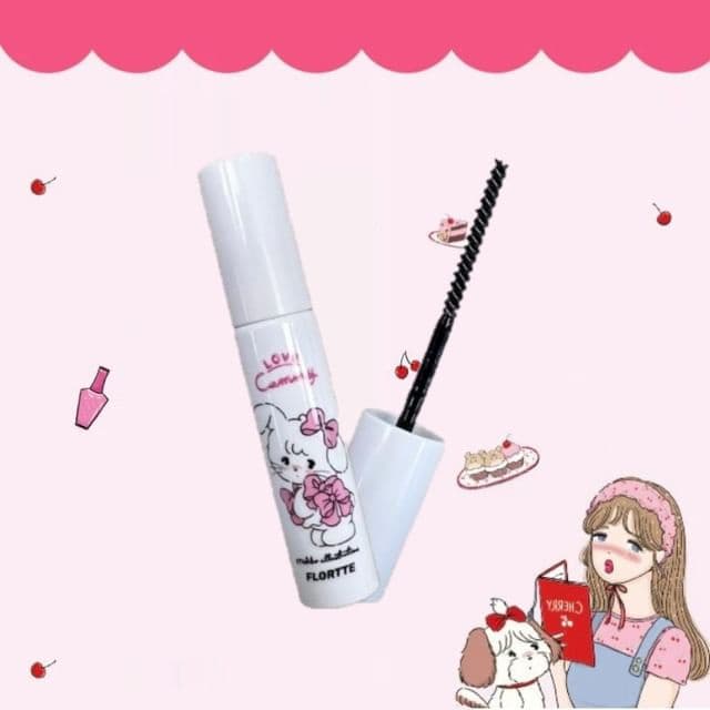 Mascara Remover