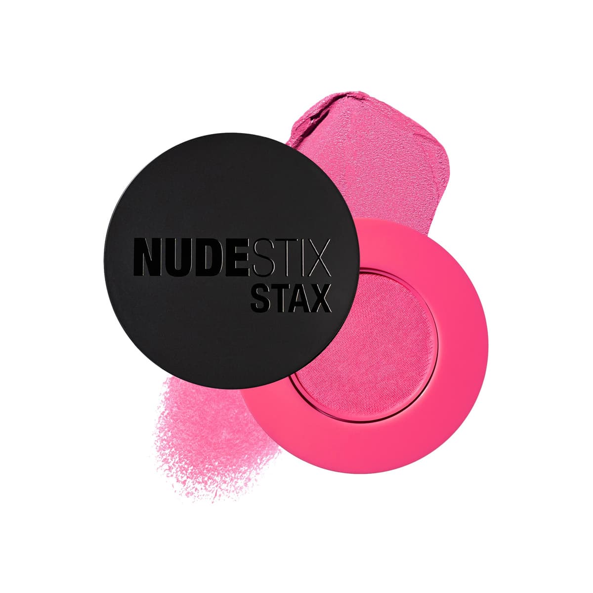Stax Blush Balm, Magenta Matte