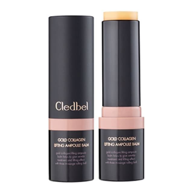 Gold Collagen Lifting Ampoule Balm