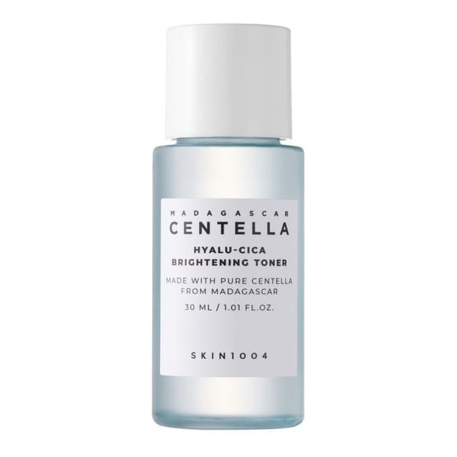 Madagascar Centella Hyalu-Cica Brightening Toner Mini