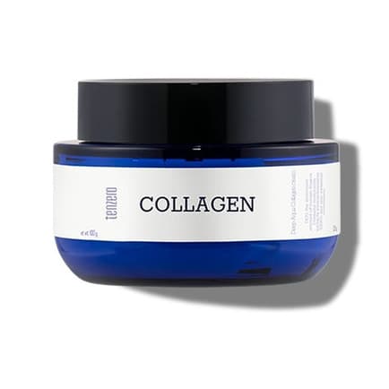 Deep Aqua Collagen Cream 2X
