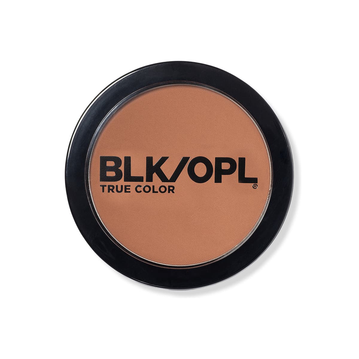 Oil Absorbing Pressed Powder, Bronze Boo