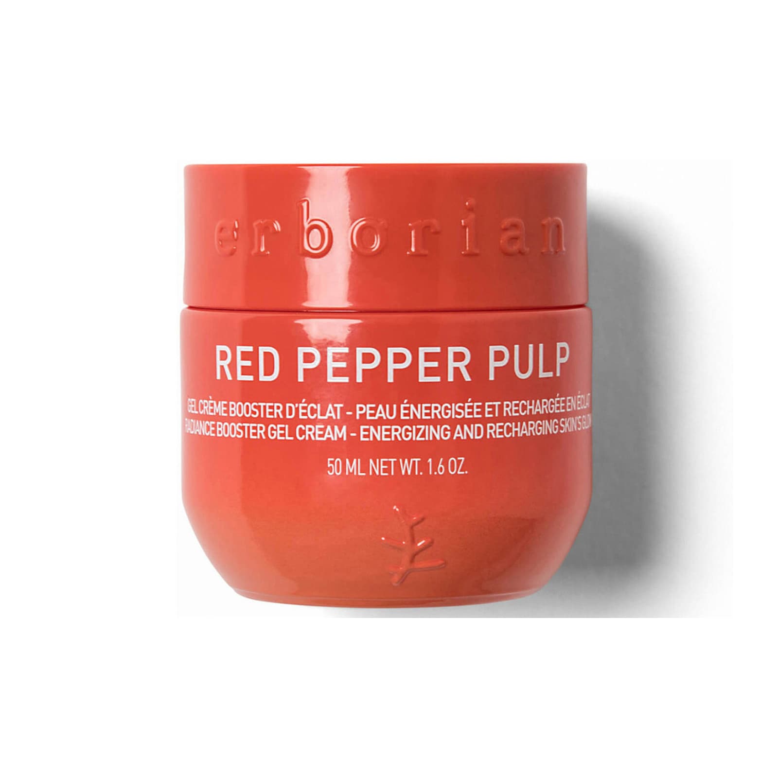 Red Pepper Pulp