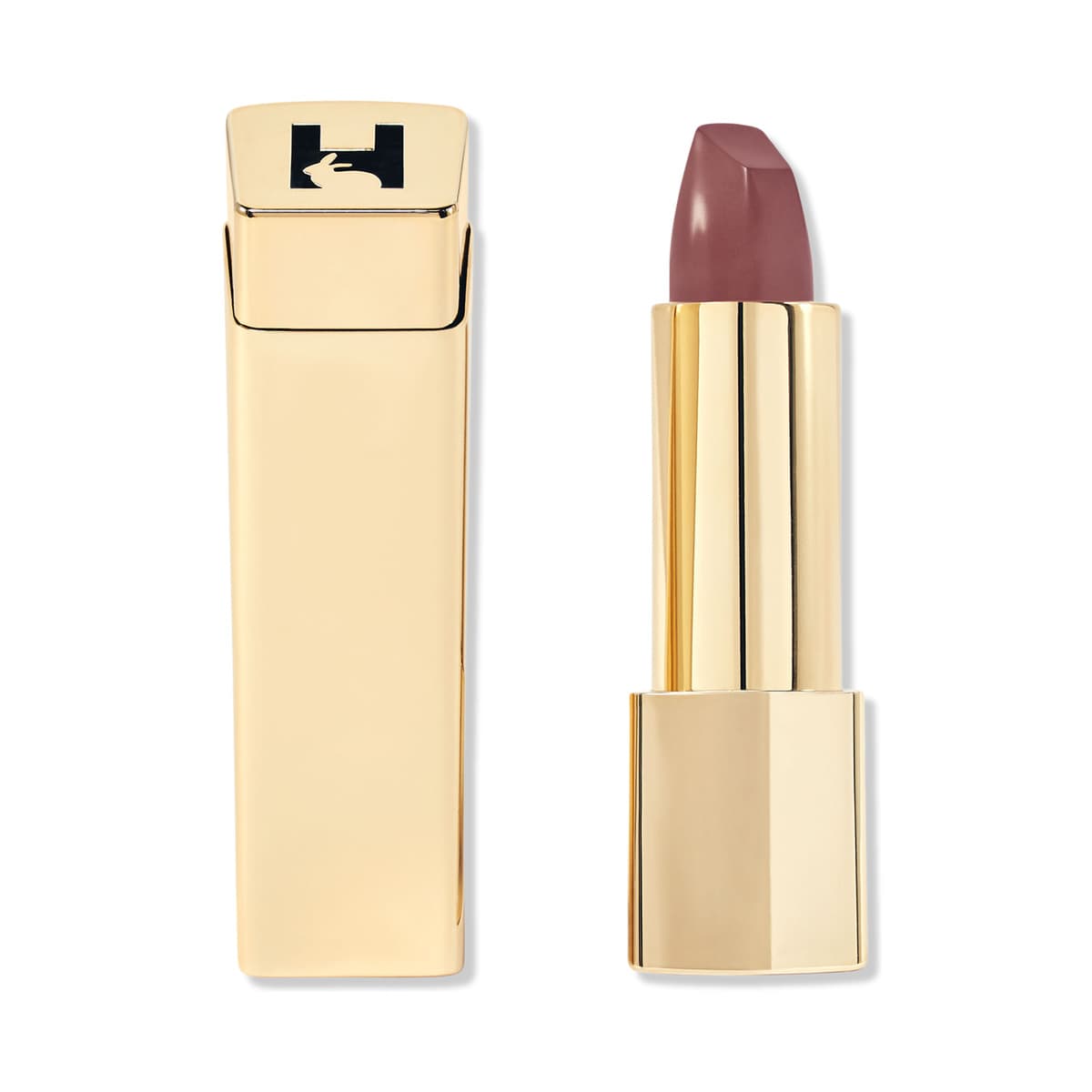 Unlocked Satin Crème Lipstick, Cypress