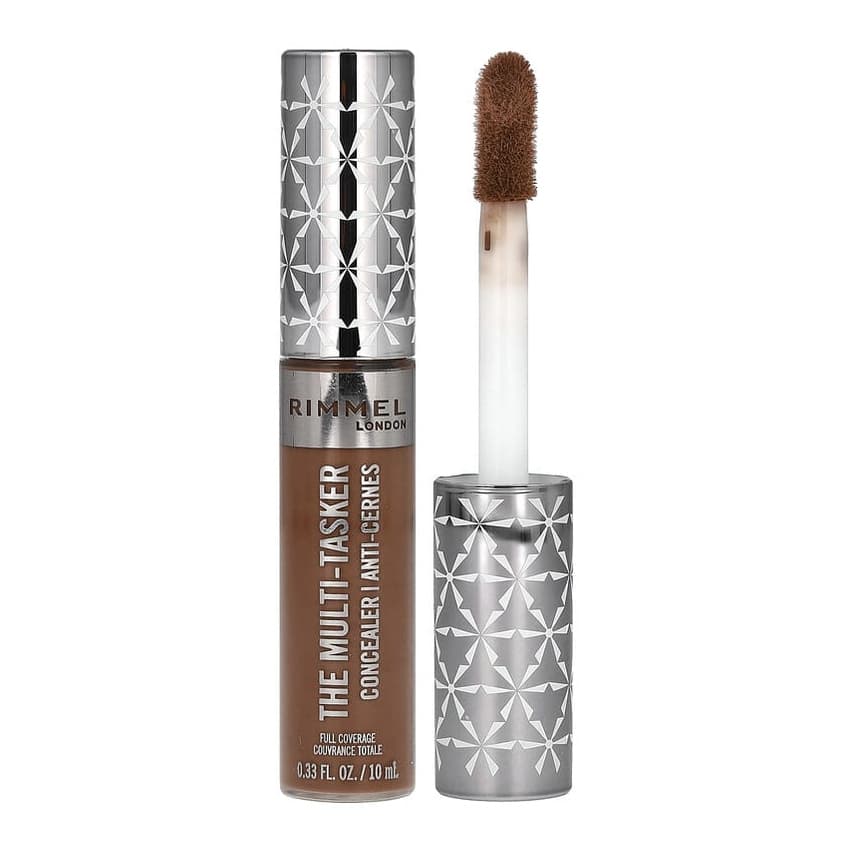 The Multi-Tasker, Concealer, #110 Warm Coconut