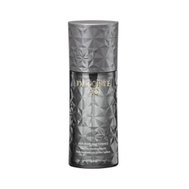 DECORTE AQ Replenish Hair Essence