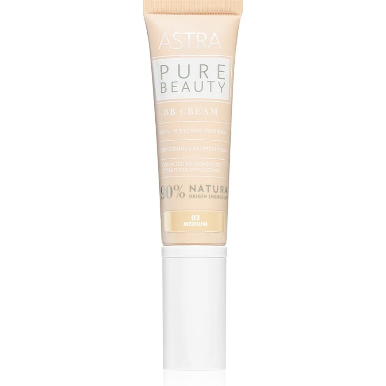 Pure Beauty BB Cream