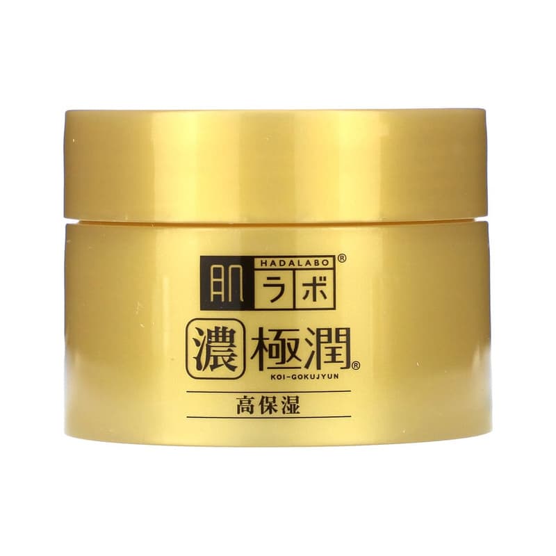 Gokujyun Perfect Gel