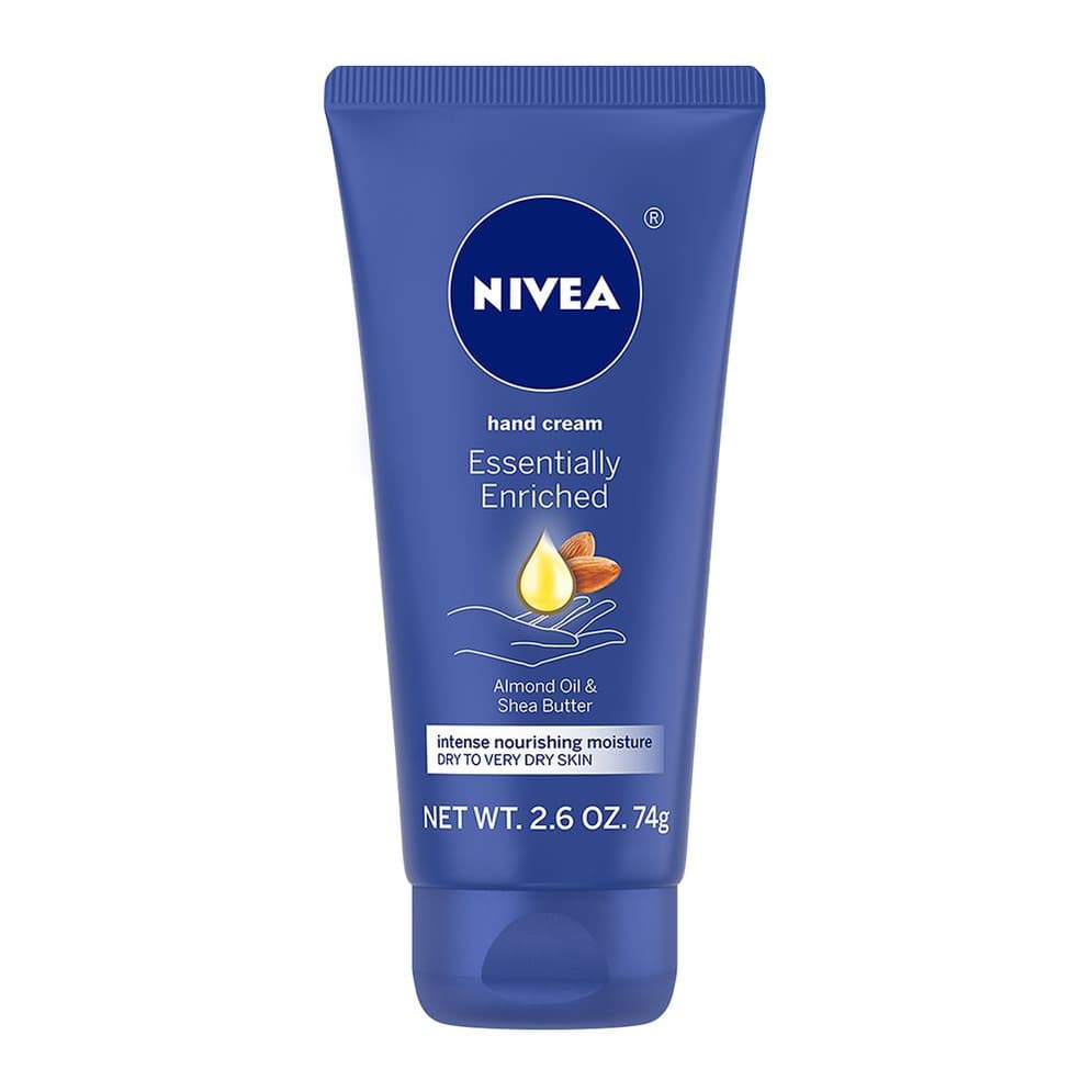 Essentially Enriched Hand Cream