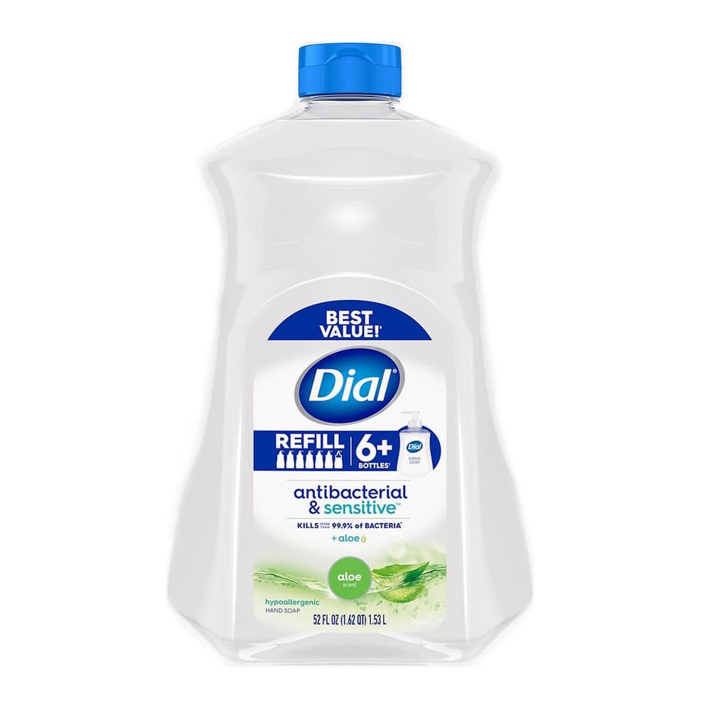 Liquid Hand Soap