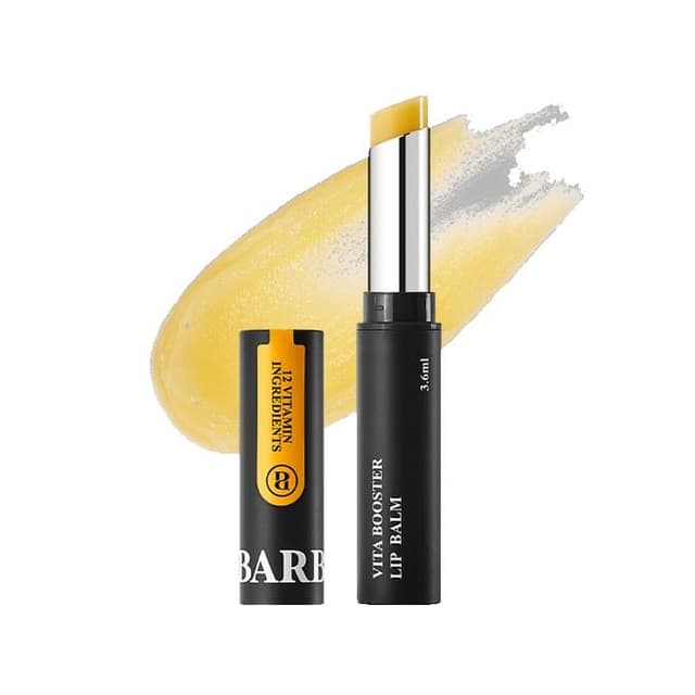 Vita Booster Lip Balm