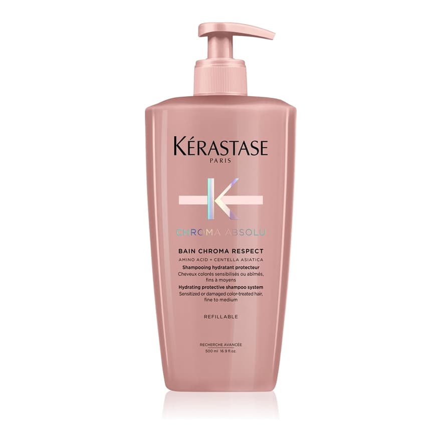 Chroma Absolu Bain Chroma Respect