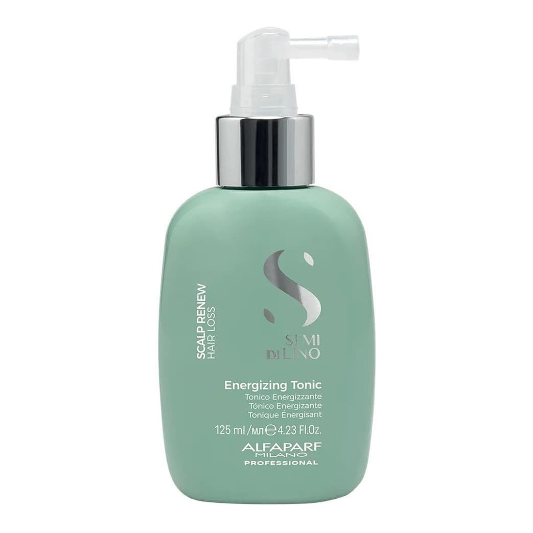 Professional Semi Di Lino Scalp Renew Energizing Tonic