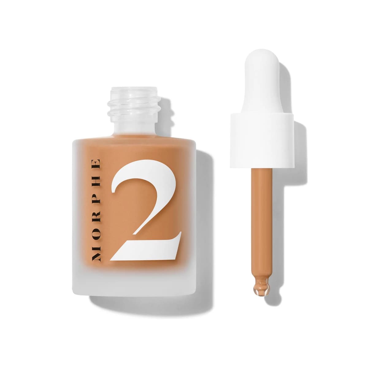 Hint Hint Skin Tint Foundation - Hint of Caramel