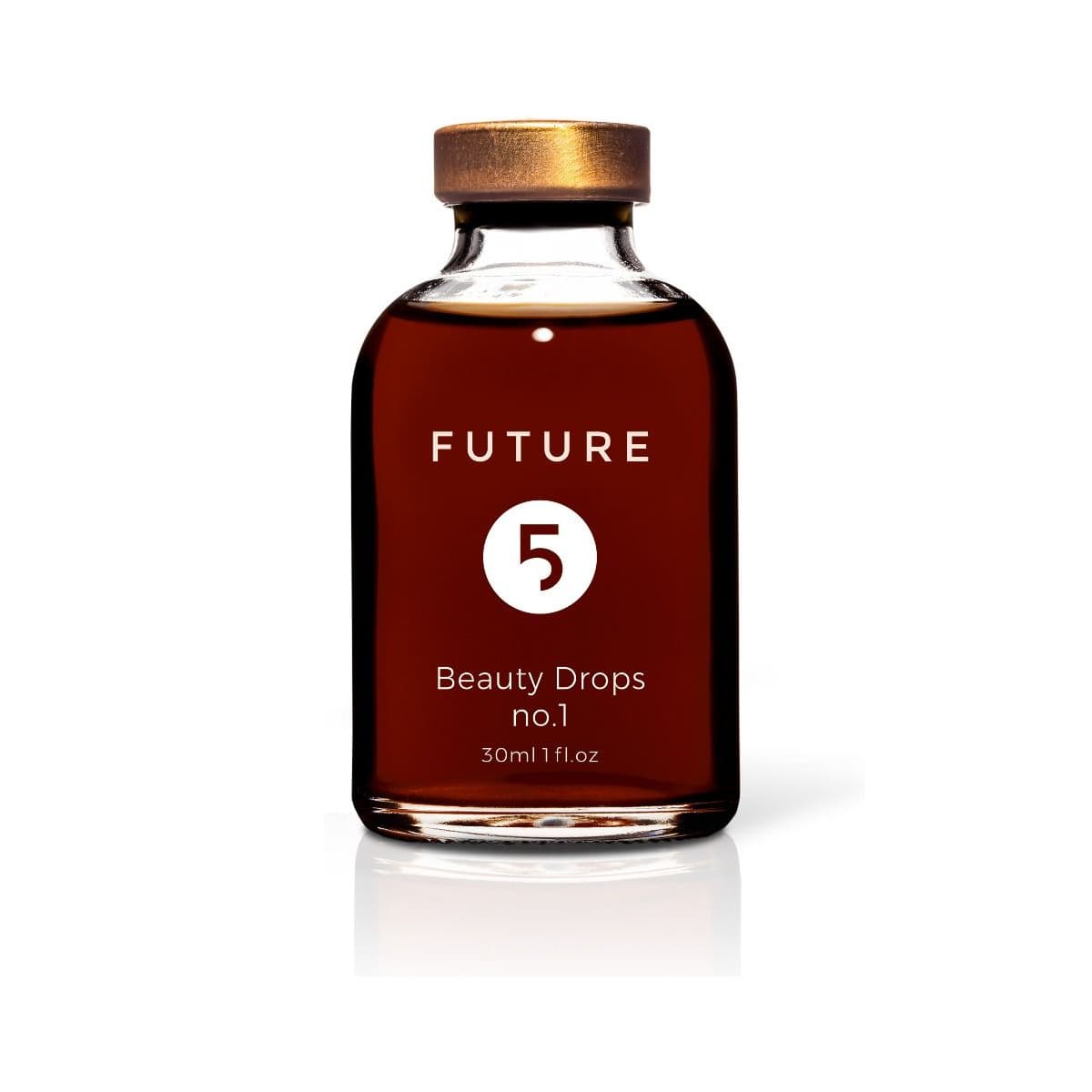 Beauty Drops No.1